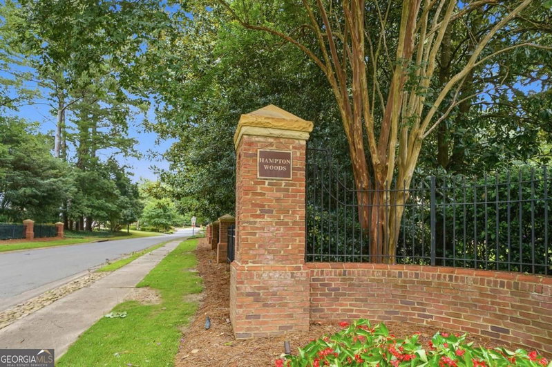 Photo 57 of 4346 Collingham Trace NE