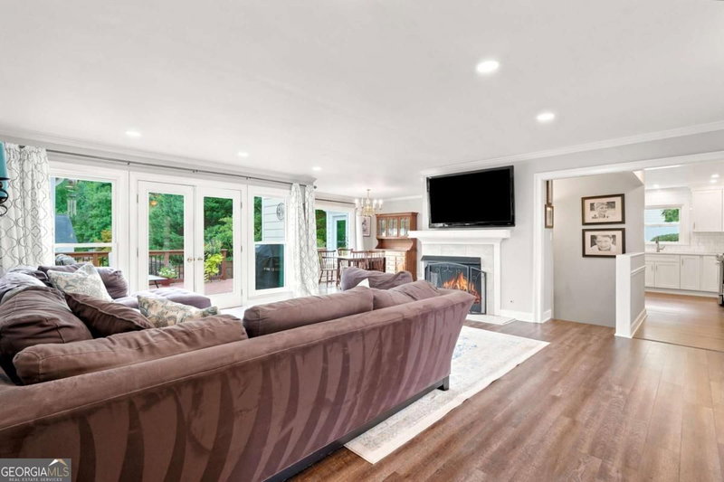 Photo 10 of 4346 Collingham Trace NE