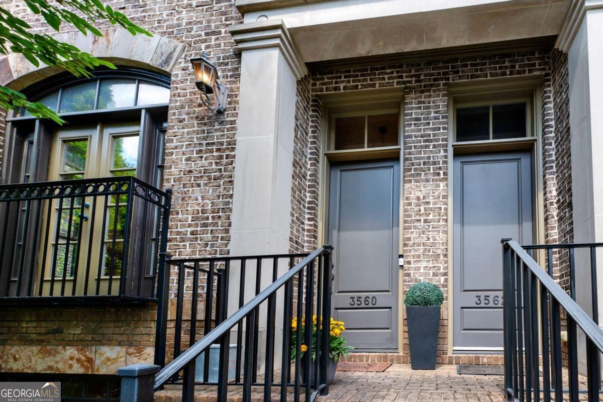 3560 Roswell Road NW #57, Atlanta, GA 30305