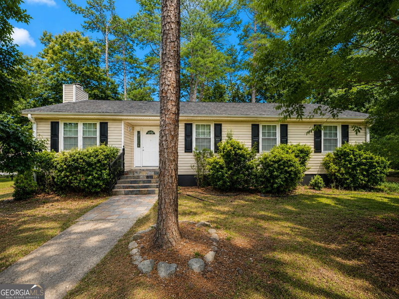3414 Twin Village Lane