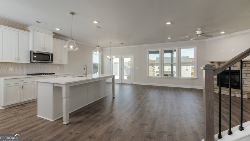 Photo 15 of 1616 Brookstone Crossing