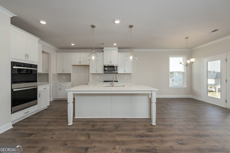 Photo 16 of 1616 Brookstone Crossing