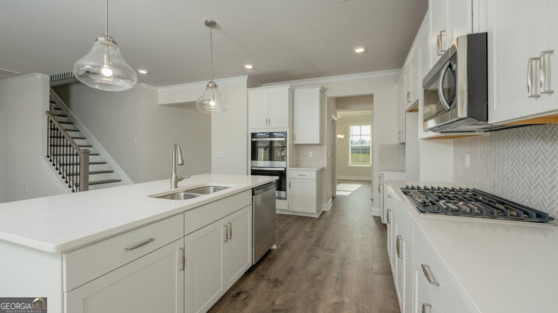 Photo 18 of 1616 Brookstone Crossing