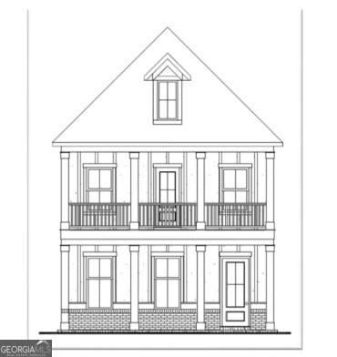 360 Summerville Lane, Athens, GA 30606