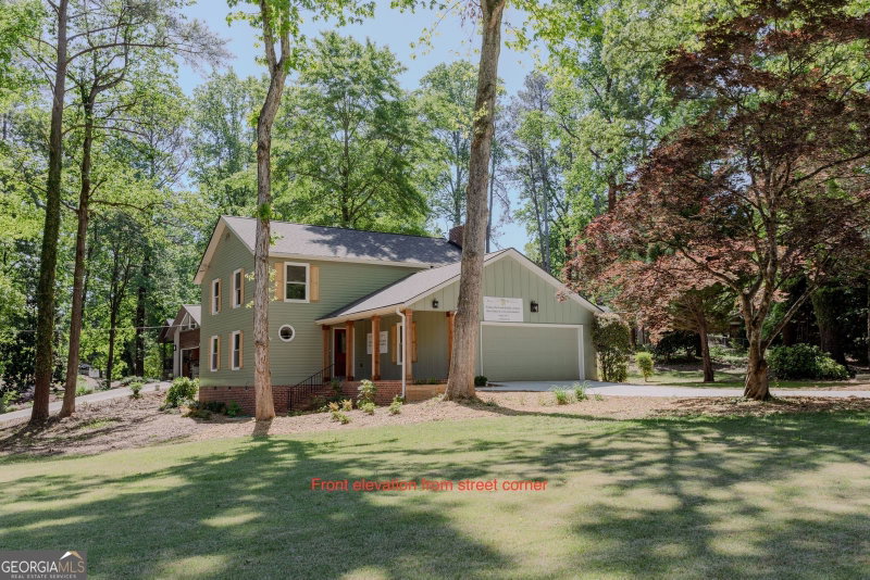 4158 Valley Drive