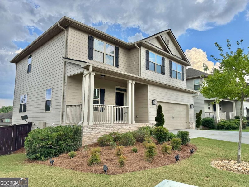 320 Brooks Village Drive