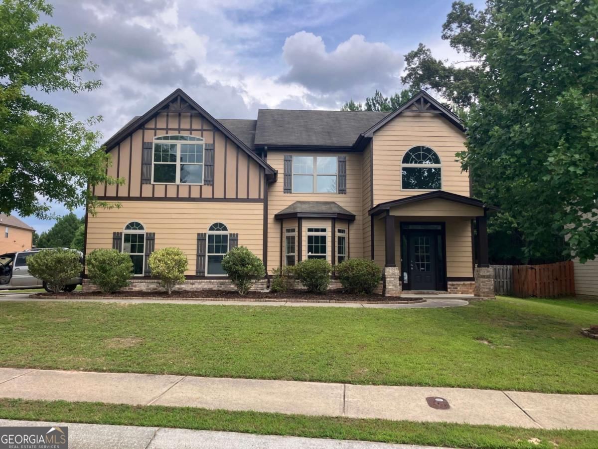 4209 Caveat Court, Fairburn, GA 30213