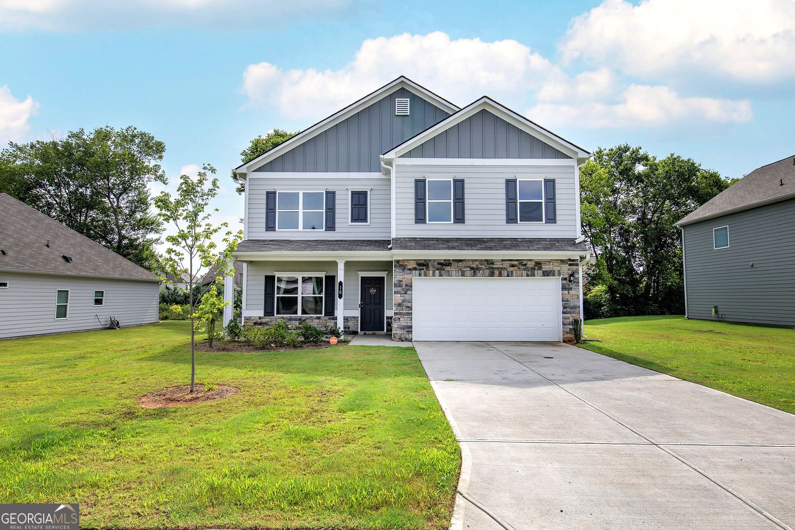 10 Westover Road SE, Cartersville, GA 30120