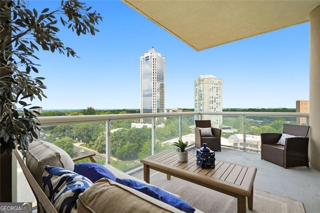 2881 Peachtree Road NE #1105, Atlanta, GA 30305