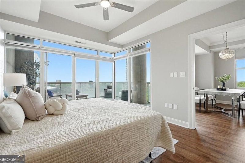 Photo 13 of 2881 Peachtree Road NE #1105