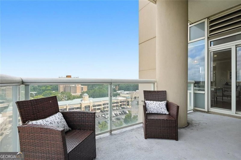 Photo 21 of 2881 Peachtree Road NE #1105