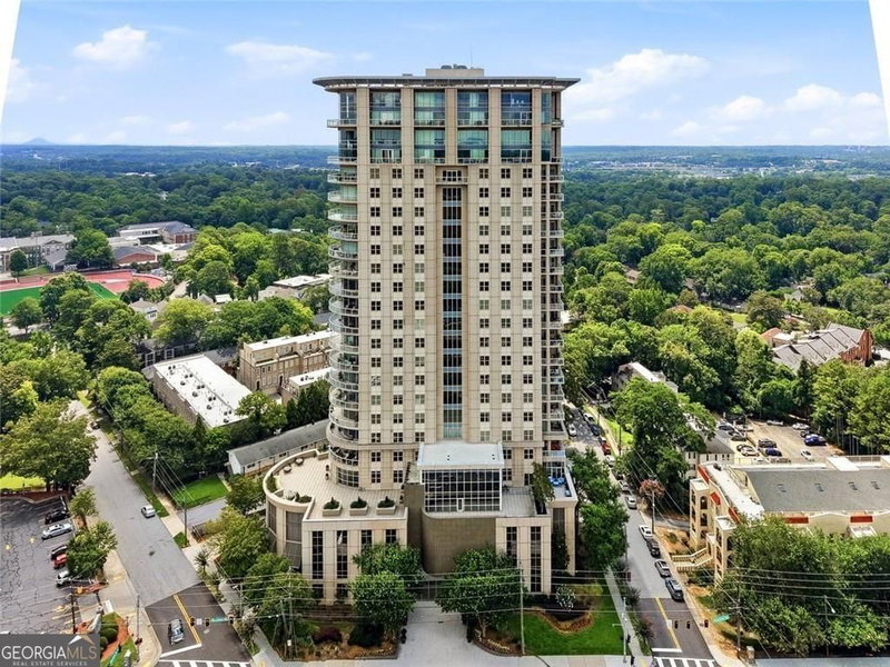 Photo 23 of 2881 Peachtree Road NE #1105
