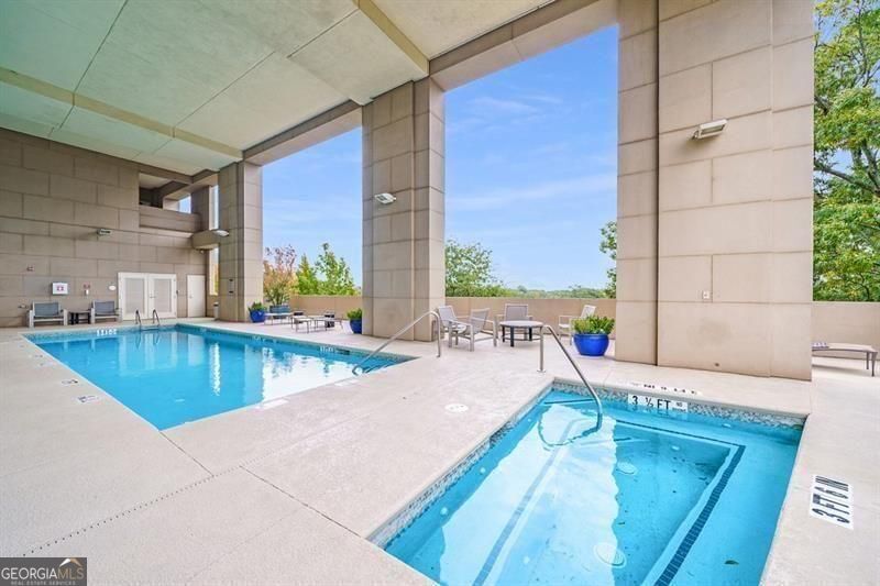 Photo 24 of 2881 Peachtree Road NE #1105