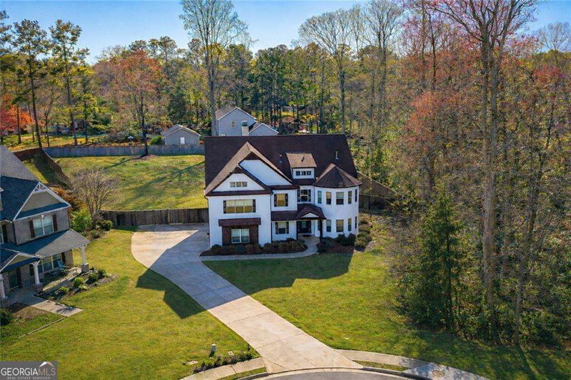 2813 Carrick Court