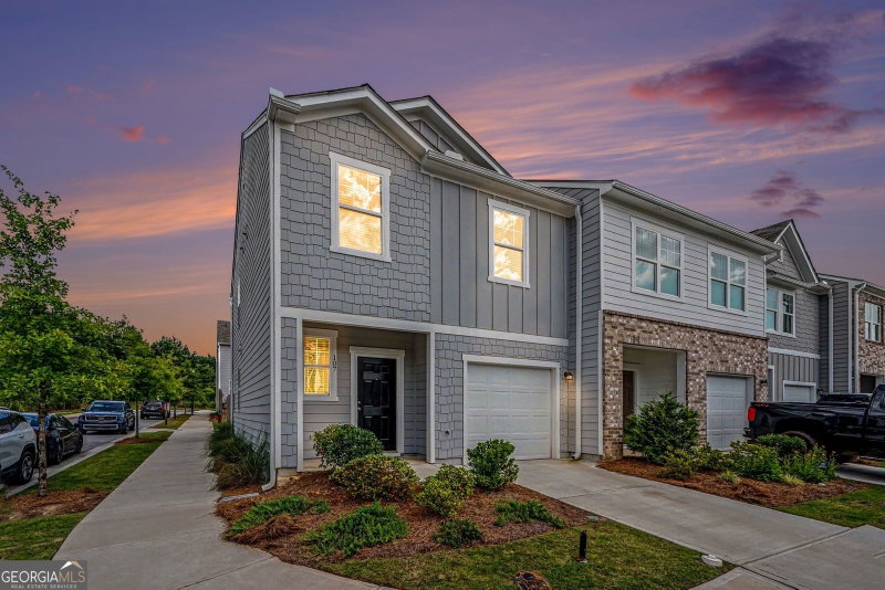 107 Thetford Way
