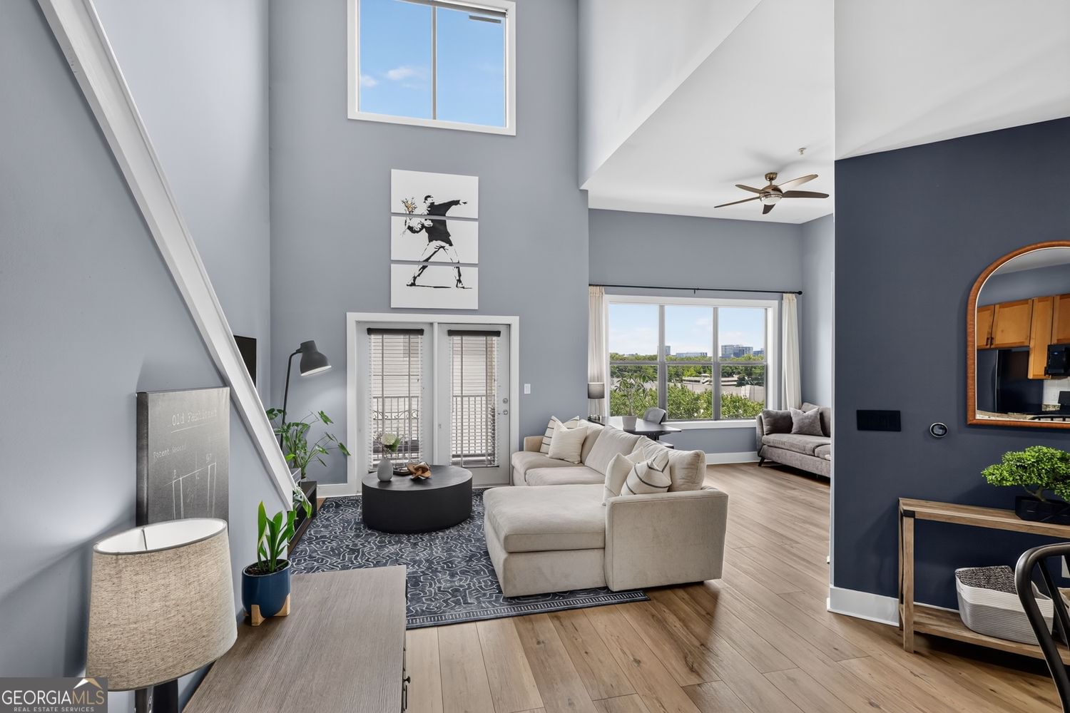 799 Hammond Drive NE #417, Sandy Springs, GA 30328