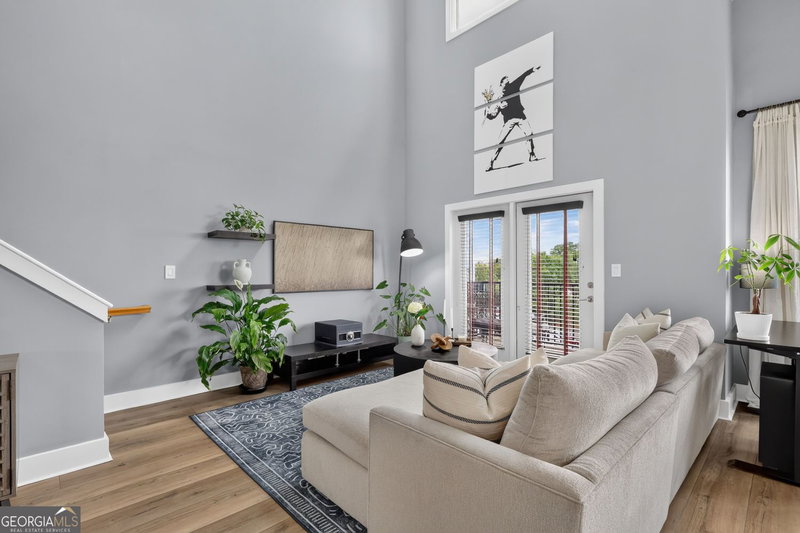 Photo 9 of 799 Hammond Drive NE #417