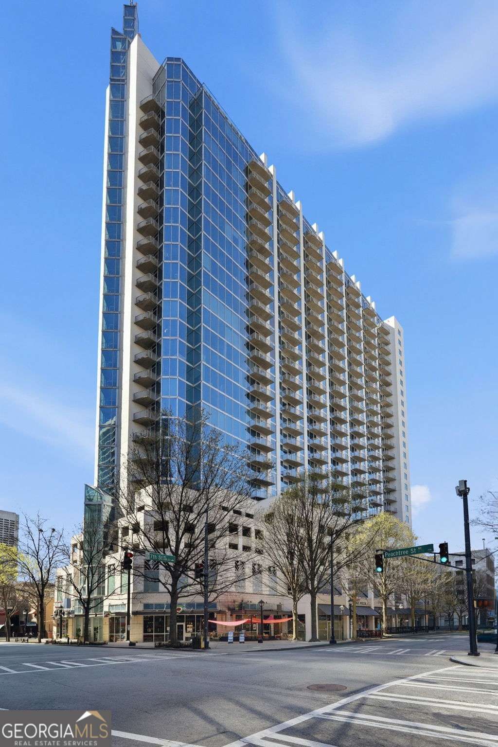 860 Peachtree Street NE #2314, Atlanta, GA 30308