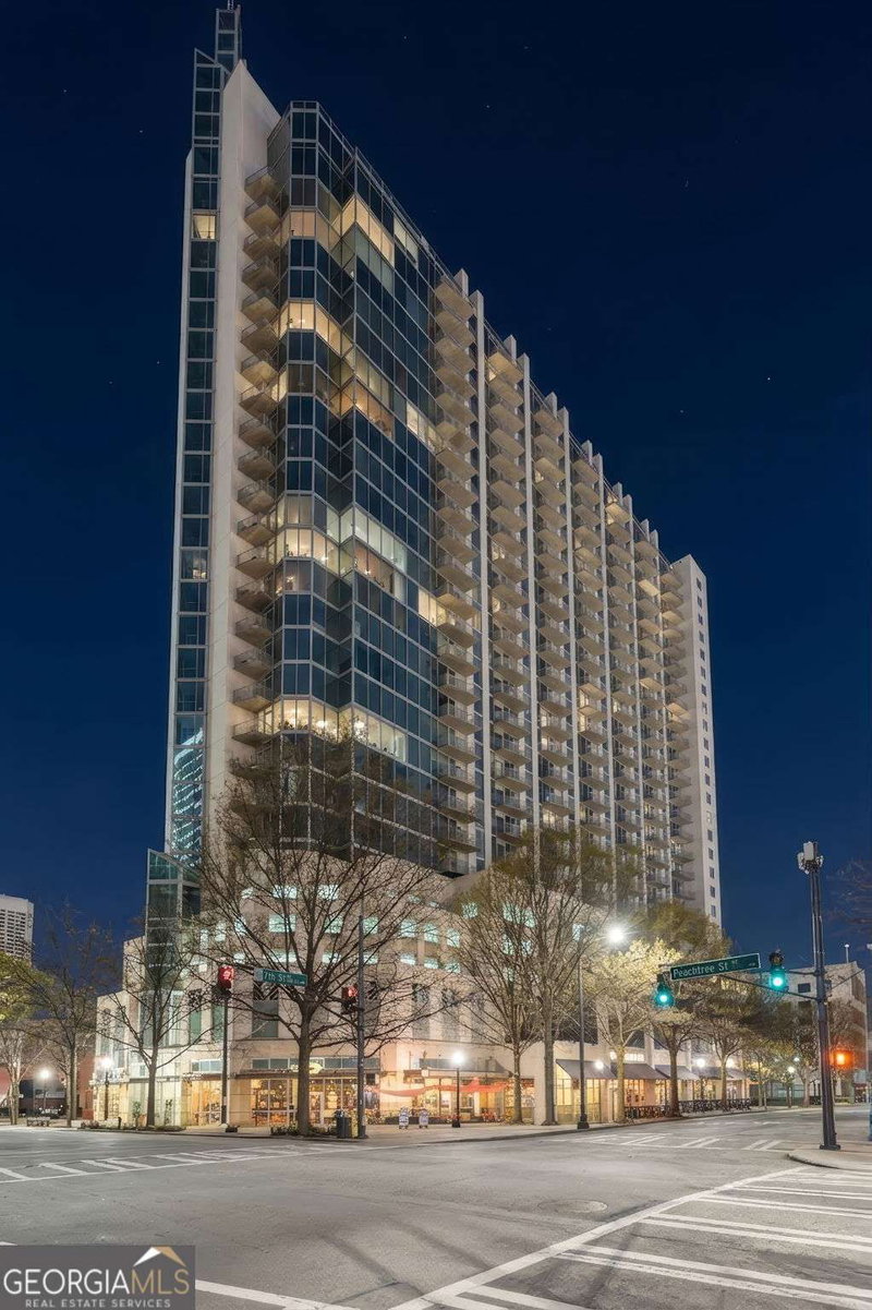 Photo 2 of 860 Peachtree Street NE #2314