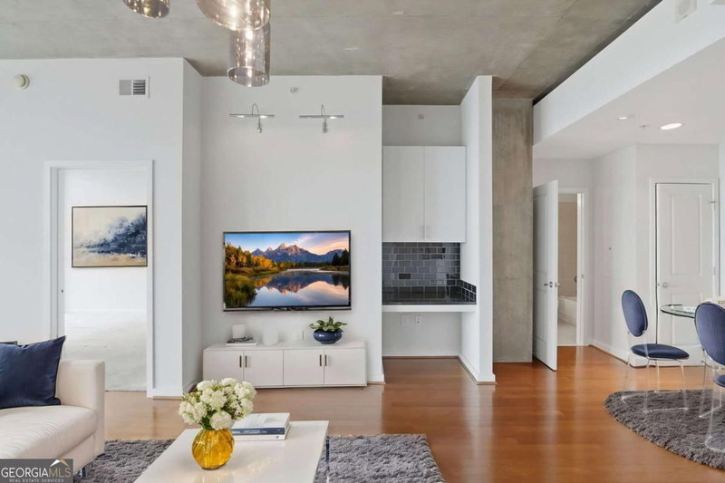 Photo 15 of 860 Peachtree Street NE #2314