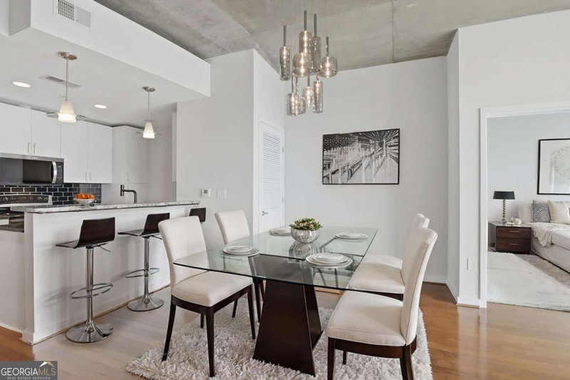 Photo 16 of 860 Peachtree Street NE #2314
