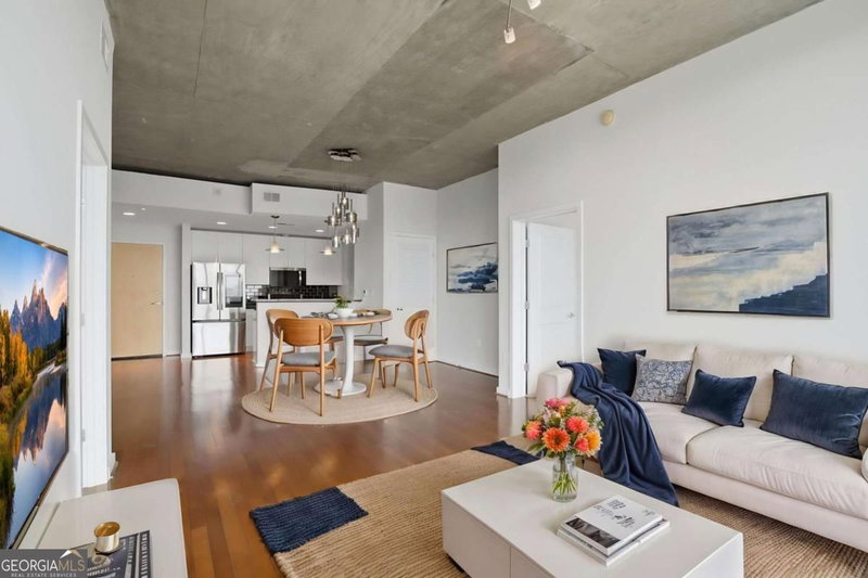 Photo 20 of 860 Peachtree Street NE #2314