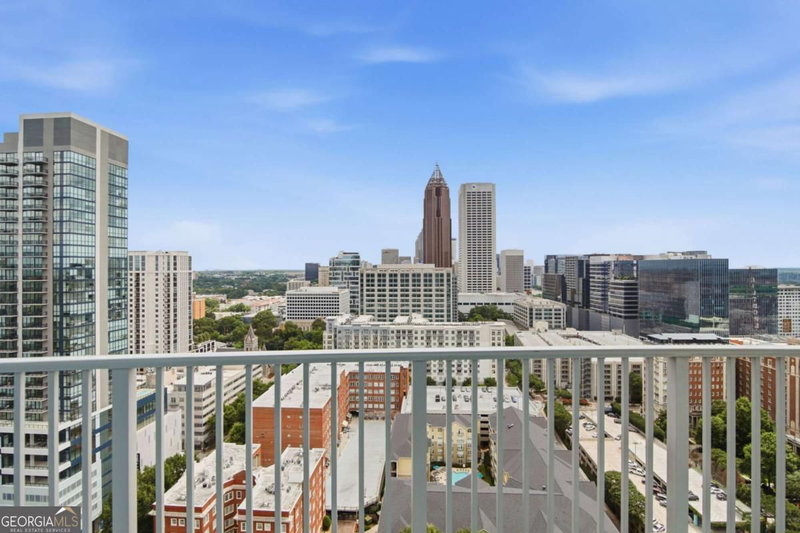 Photo 21 of 860 Peachtree Street NE #2314