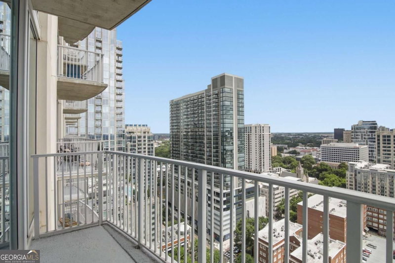 Photo 22 of 860 Peachtree Street NE #2314