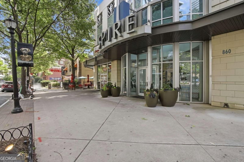 Photo 4 of 860 Peachtree Street NE #2314