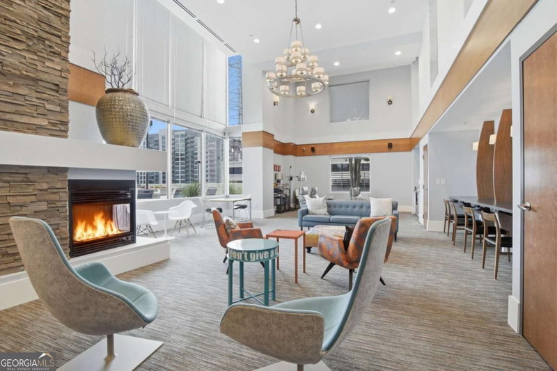 Photo 32 of 860 Peachtree Street NE #2314