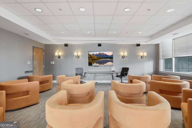 Photo 36 of 860 Peachtree Street NE #2314