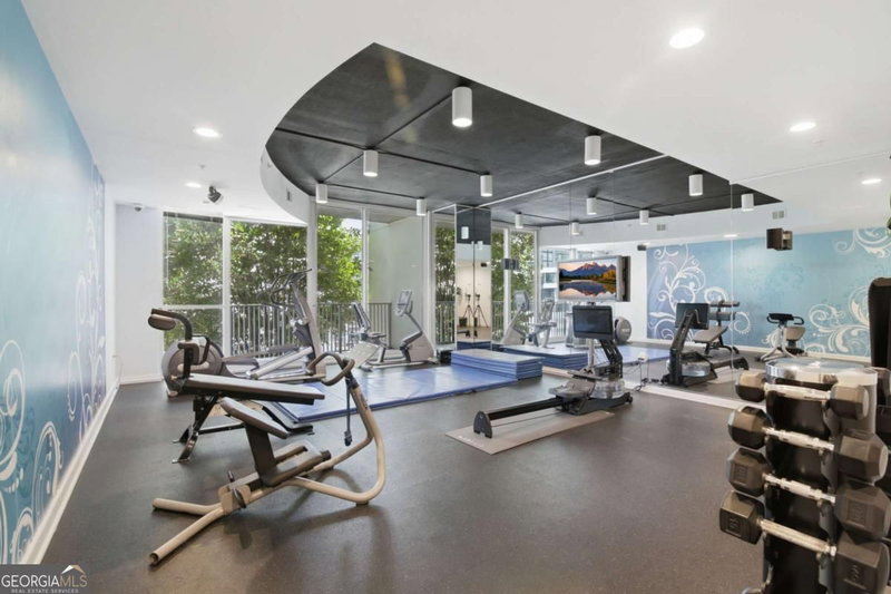 Photo 37 of 860 Peachtree Street NE #2314