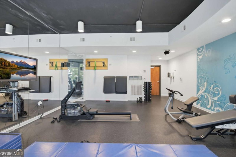Photo 38 of 860 Peachtree Street NE #2314