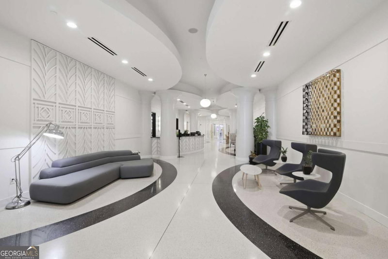 Photo 5 of 860 Peachtree Street NE #2314