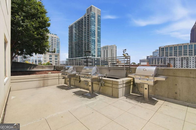 Photo 44 of 860 Peachtree Street NE #2314