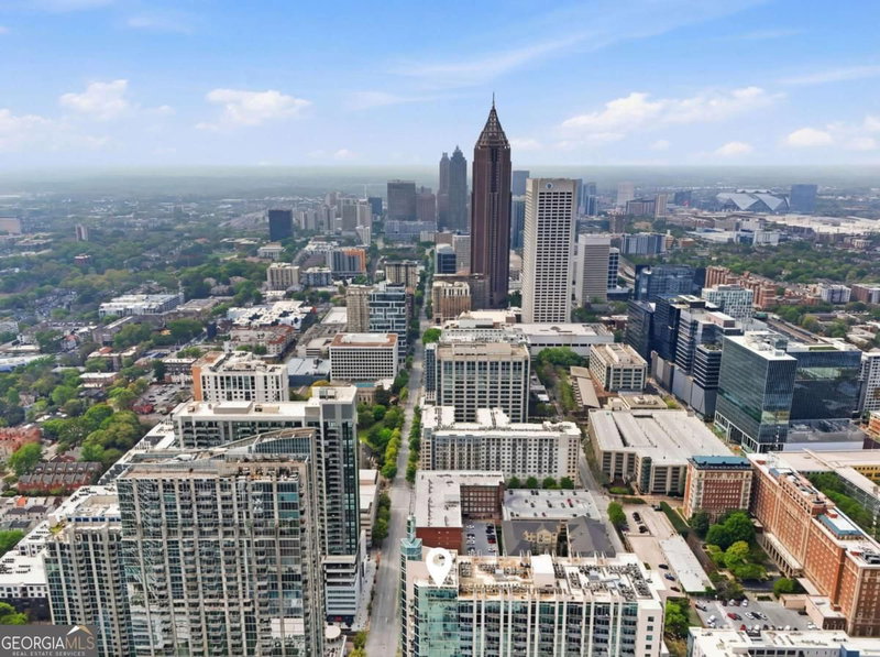 Photo 49 of 860 Peachtree Street NE #2314
