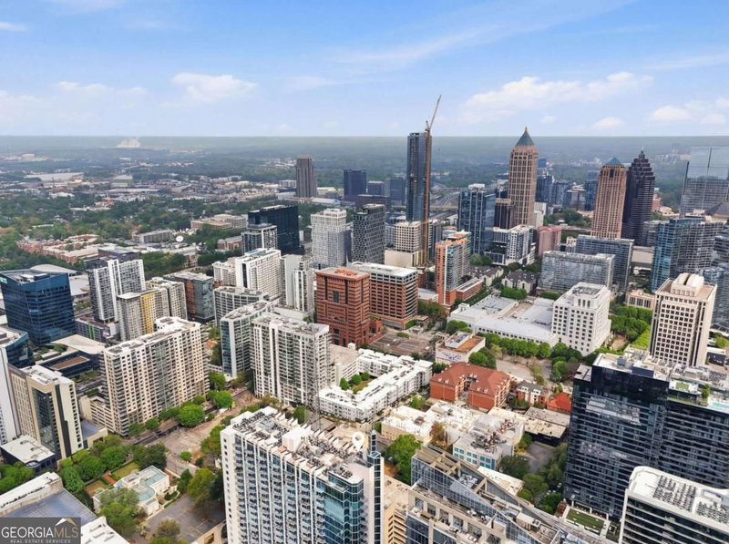 Photo 51 of 860 Peachtree Street NE #2314