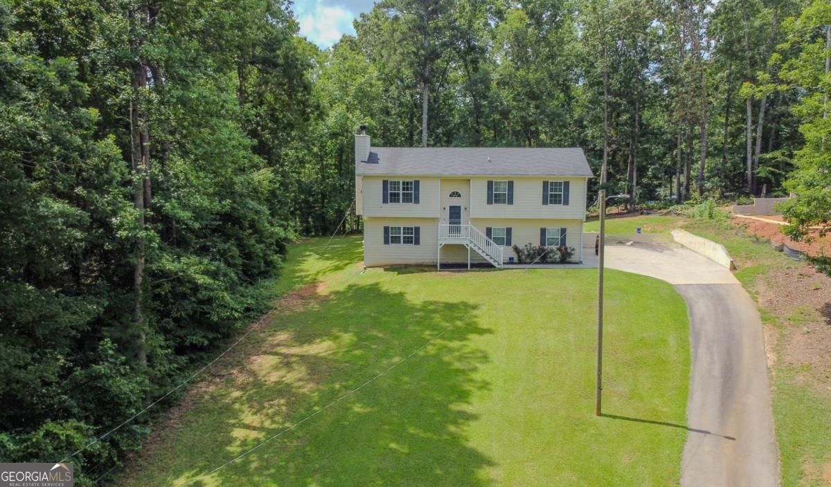 3796 Cannon Drive, Douglasville, GA 30135