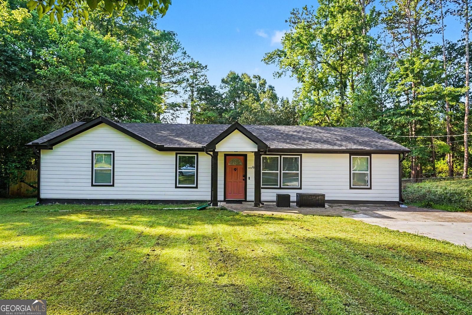 166 Kipling Way, Riverdale, GA 30274