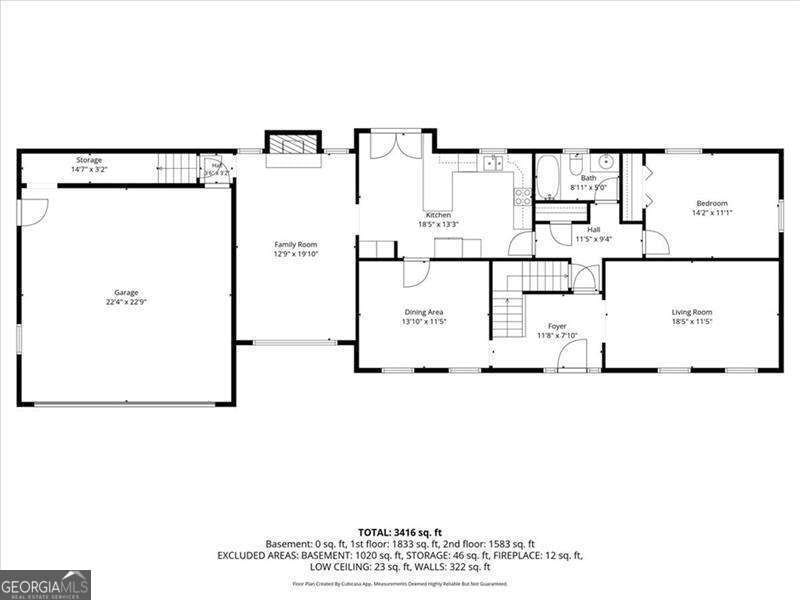 Photo 3 of 4044 Jewelers Court SW