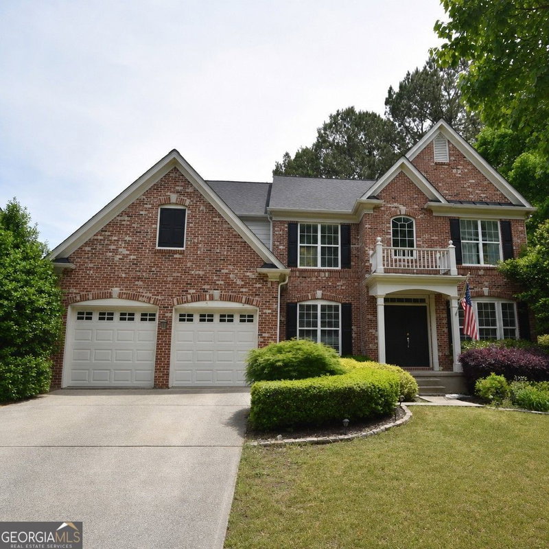 315 Harmony Lake Drive