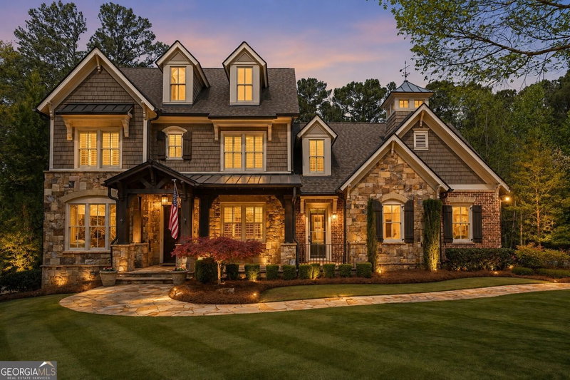 4388 Lochsa Lane, Suwanee