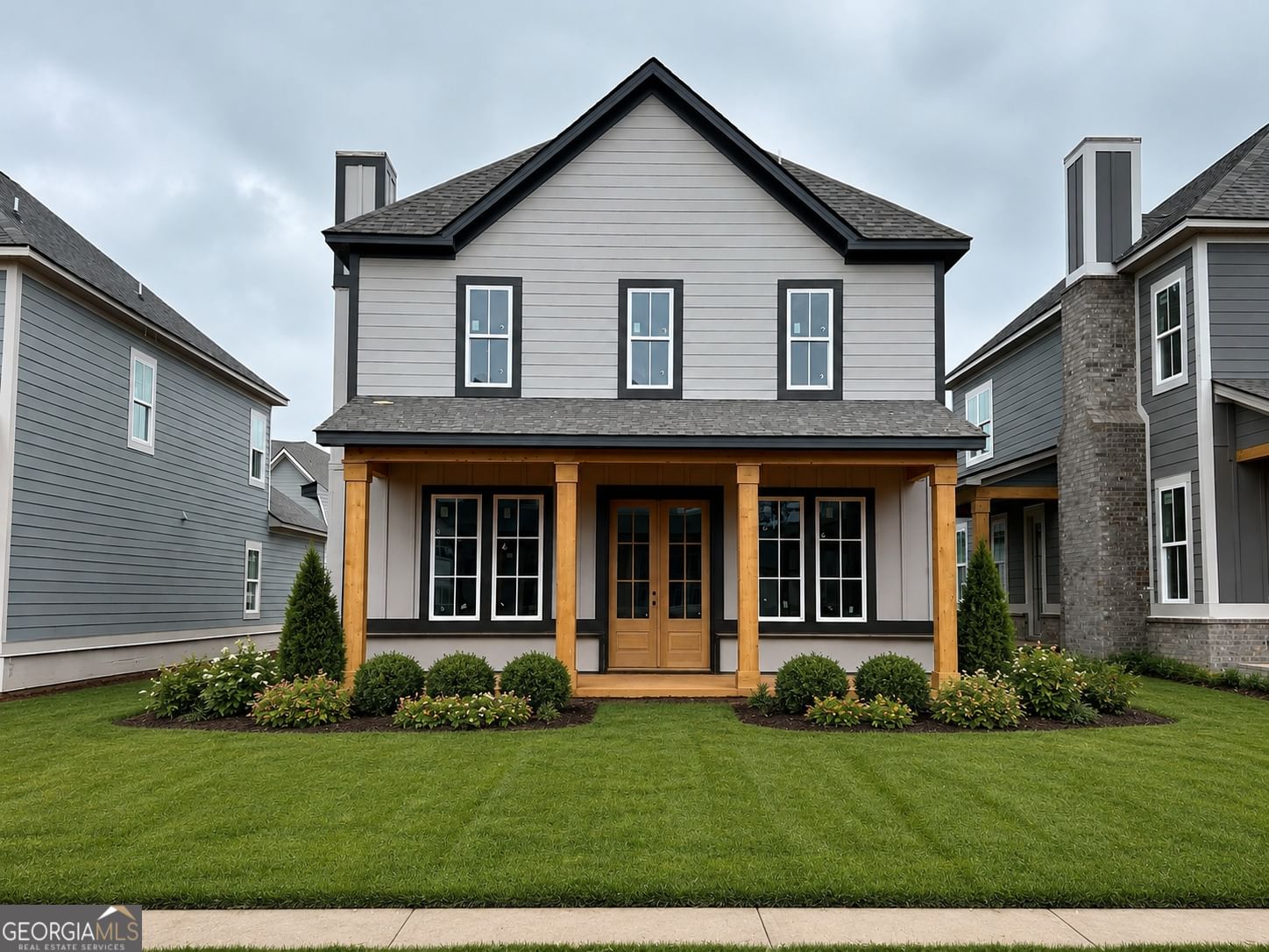 1240 Melody Bend, Watkinsville, GA 30677