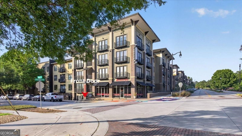 Photo 2 of 5300 Peachtree Road #311