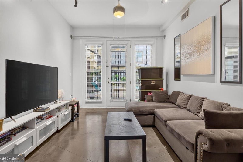 Photo 11 of 5300 Peachtree Road #311