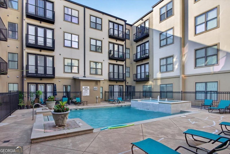 Photo 21 of 5300 Peachtree Road #311