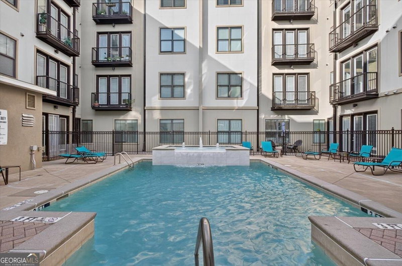 Photo 22 of 5300 Peachtree Road #311