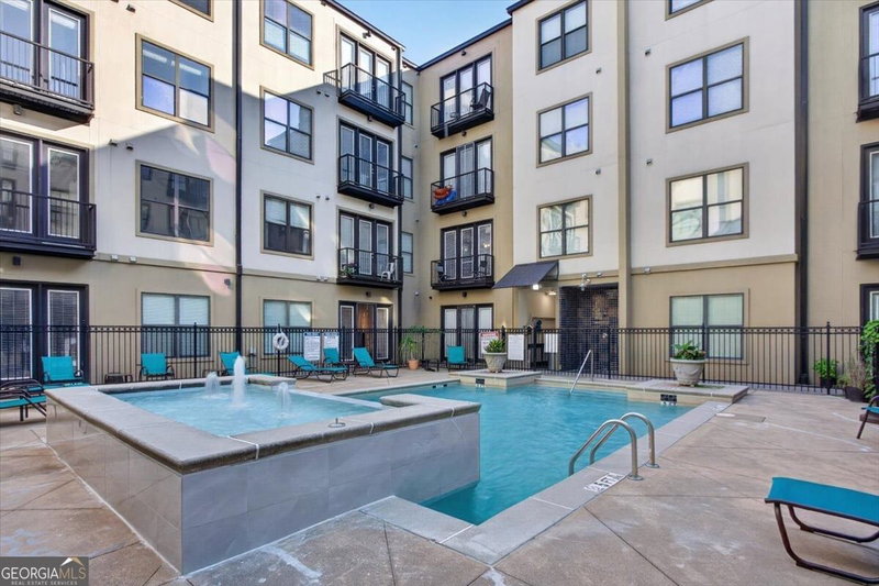 Photo 26 of 5300 Peachtree Road #311