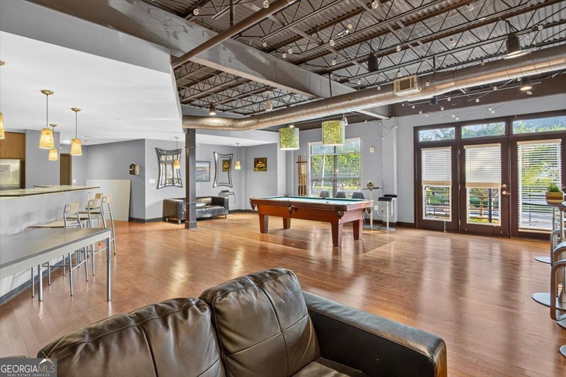 Photo 33 of 5300 Peachtree Road #311
