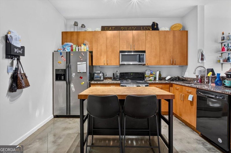 Photo 5 of 5300 Peachtree Road #311